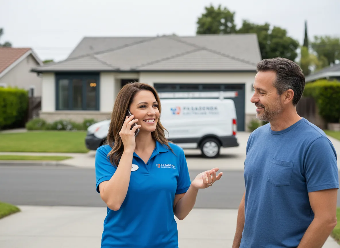Electrician Wilkesville, OH FAQs